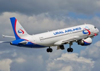 Росавиация дала чартерам 100 допусков на предстоящий летний период