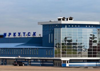 Программа профессиональной ориентации в аэровокзале Иркутска