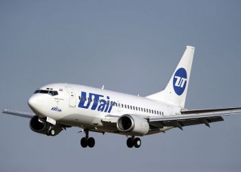 UTair изменила доплату за багаж, превышающий норматив
