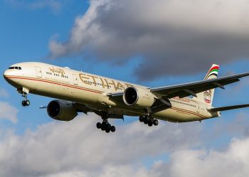 Инновационный подход и партнерство — секрет успеха Etihad Airways