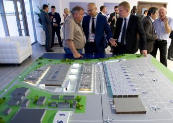 Открытие аэропорта «Раменское» перенесено на неопределенный срок