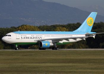 Uzbekistan Airways планирует увеличить перевозки в ОАЭ