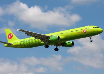 S7 Airlines и Air Berlin расширяют границы партнерства