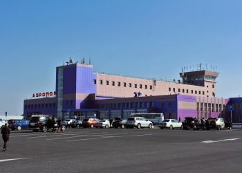 В мае аэропорт Норильск Алыкель ожидает реконструкция