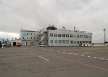 В южно-сахалинском аэропорту будет реконструирован средний участок ВПП