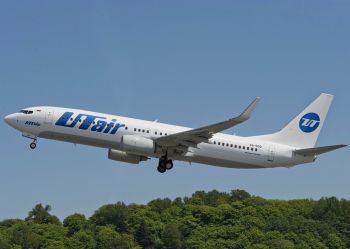 Авиакомпания ЮТэйр напомнила о традиционной акции для ветеранов