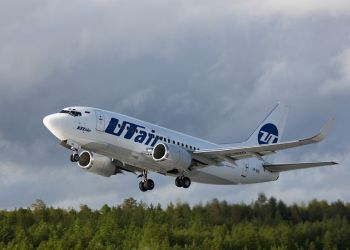 ЮТэйр анонсировала запуск Amadeus Fare Families