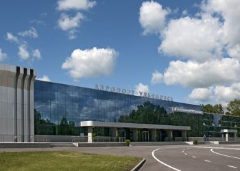 К концу года в ульяновском аэропорту им. Карамзина появится обновленная ВПП