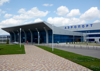 Авиагавань «Минеральные Воды» расширила карту маршрутов