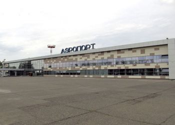 Обновление аэропорта Бегишево обойдется в 1 млрд рублей