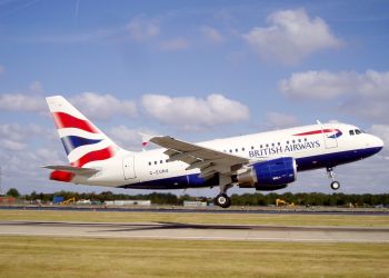 British Airways продлили запрет на полеты в Шарм-эль-Шейх