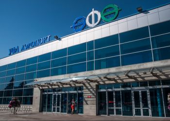 Большие планы аэропорта «Уфа» на летний период