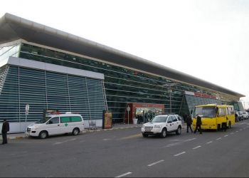 В аэропорту Тбилиси построят новый терминал