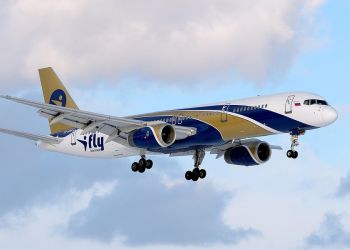 Росавиация ограничила полеты авиакомпании I Fly до 15 июля