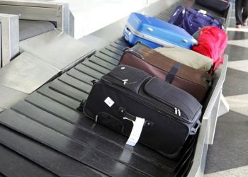 Тарифы эконом класса Air France и KL не предусматривают перевозку багажа