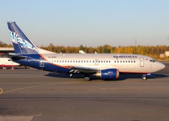 «Нордавиа» намерена добиться лидерских позиций на рынке Мурманской области