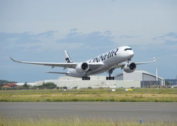 С новым сервисом от Finnair пассажир может зафиксировать цену билета