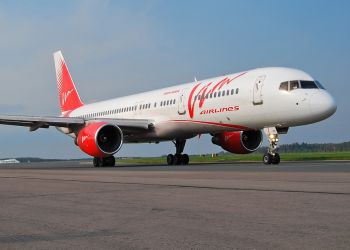 Компании «ВИМ-Авиа» могут запретить выполнять чартерные перевозки