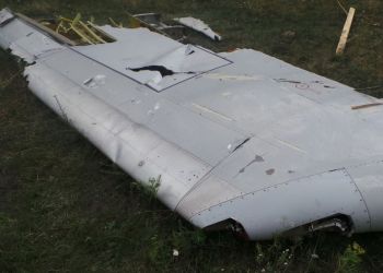 Обнаруженный у берегов Танзании обломок крыла принадлежит малазийскому Boeing