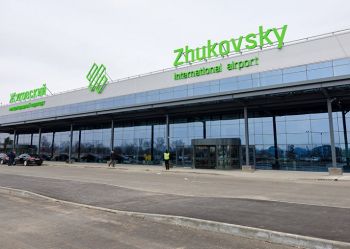Авиакомпании планируют открыть международные рейсы из аэропорта «Жуковский»