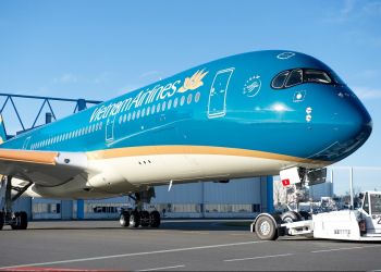 Vietnam Airlines ввела в Москве своеобразную он-лайн регистрацию