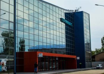 В аэровокзале Волгограда заработал новый терминал