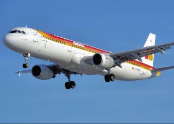 Iberia запустила решения Amadeus для продвижения брендированных тарифов