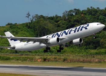 Перевозчик Finnair открывает новые возможности для полетов в Швецию