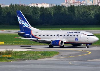 Компания «Нордавиа» повторила тарифный ход S7 Airlines и UTAir