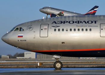 «Аэрофлот» может приостановить авиасообщение между Москвой и Якутском