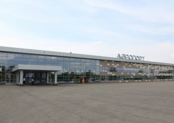 Аэропорт «Бигишево» подтвердил готовность к ликвидации ЧС