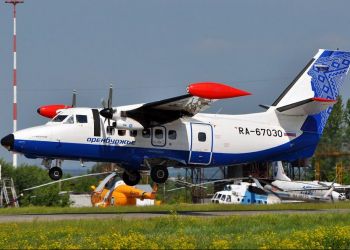 Рейс Архангельск – Мурманск – Тромсе откроется к лету 2017 года