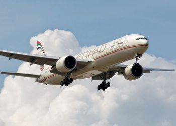 Группа Etihad Airways Partners унифицирует программы лояльности
