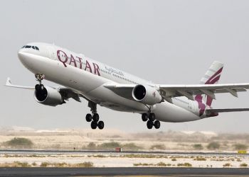Qatar Airways сделала скидку при покупке билетов с мобильных устройств