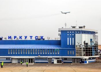 В иркутском аэропорту появилась новая кабина паспортного контроля