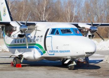 Рейс Хабаровск-Аян будет летать до поселка Нелькан