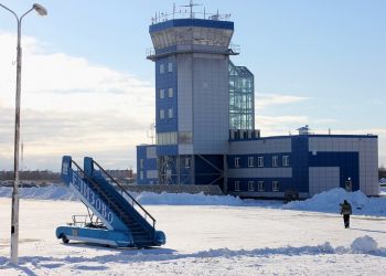 Аэропорт Петропавловска-Камчатского наращивает пассажиропоток
