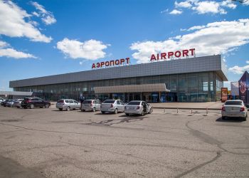 В аэропорту Волгограда появится новый терминал