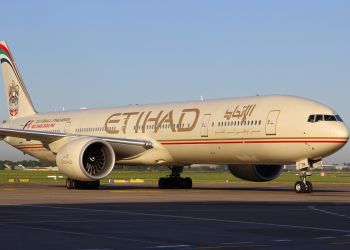 EgyptAir и Etihad Airways объявили о начале код-шерингового партнерства