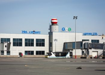 Накануне дня Победы аэропорт Уфы предоставит особые условия для ветеранов