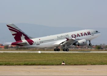 Qatar Airways пока не будет летать в Саудовскую Аравию