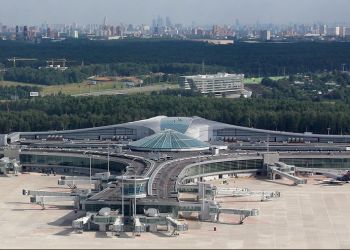 Домодедово и Шереметьево вошли в список лучших аэропортов на планете