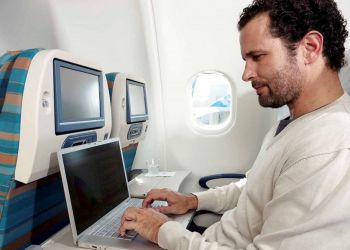 Emirates и Etihad Airways поддержали новый пакет мер безопасности