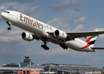 Emirates увеличила возможности бесплатного Wi-Fi