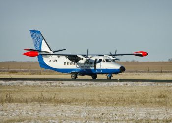 «Оренбуржье» стала самым пунктуальным перевозчиком в Уфе