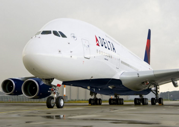 Delta Air Lines прекратит летать в Венесуэлу