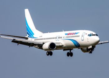 «Ямал» станет базовым авиаперевозчиком аэропорта Челябинска