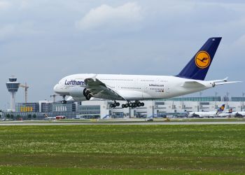 Lufthansa намерена приобрести основную массу подразделений Air Berlin