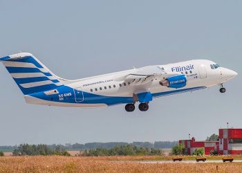 Ellinair вводит особый тариф для молодых