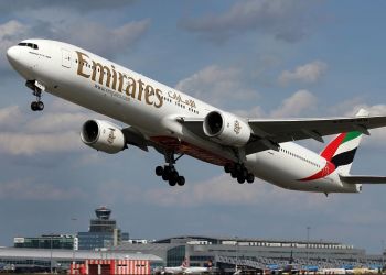 Летная академия Emirates приступила к работе